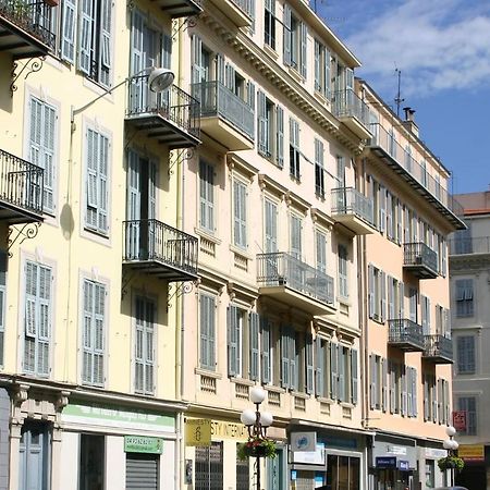 Nice Centre- Superbe 100M2 - 10 Mn A Pied De La Mer ! 外观 照片