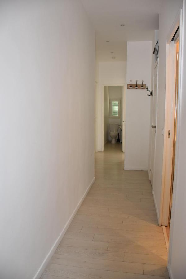Nice Centre- Superbe 100M2 - 10 Mn A Pied De La Mer ! 外观 照片