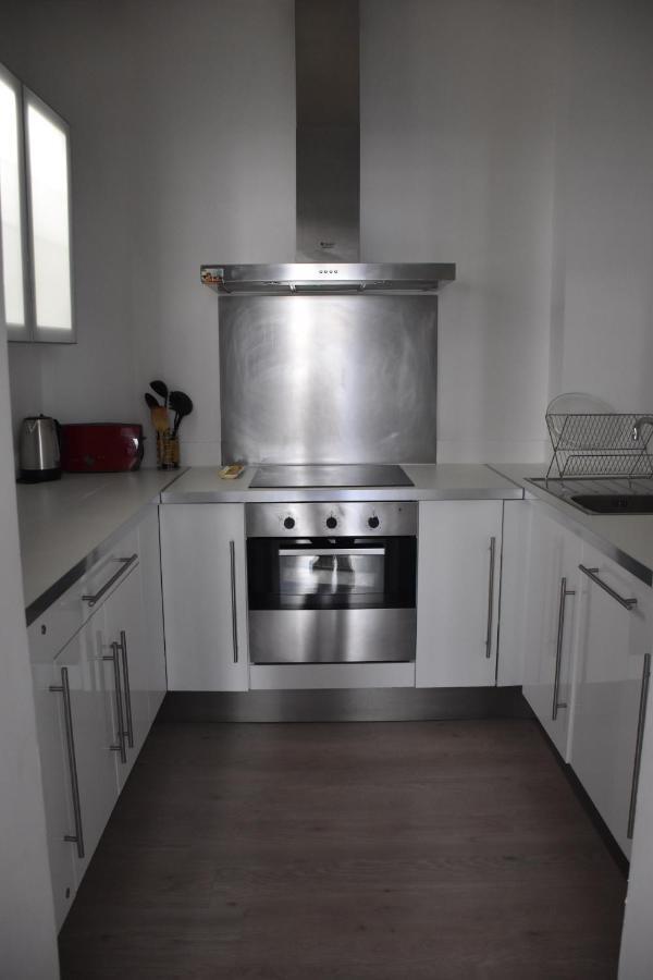 Nice Centre- Superbe 100M2 - 10 Mn A Pied De La Mer ! 外观 照片