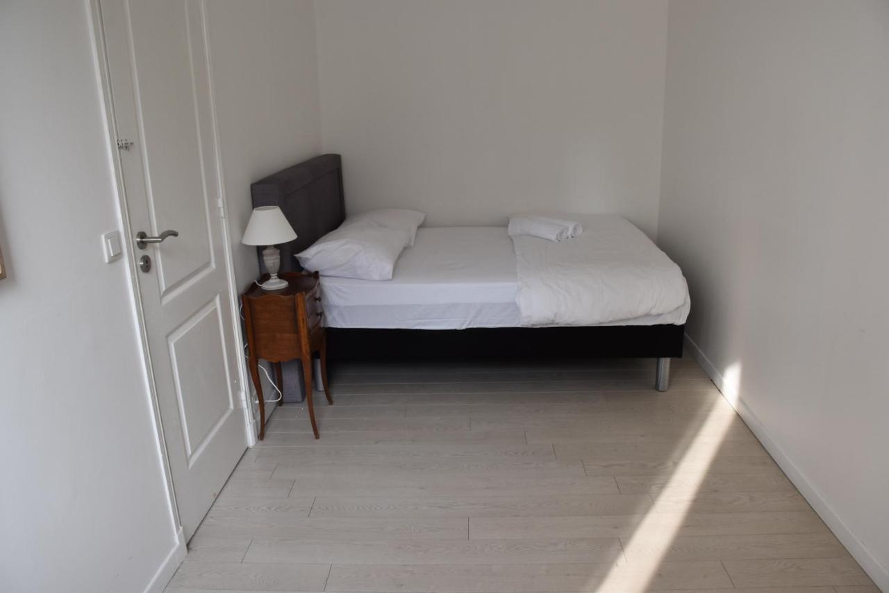 Nice Centre- Superbe 100M2 - 10 Mn A Pied De La Mer ! 外观 照片